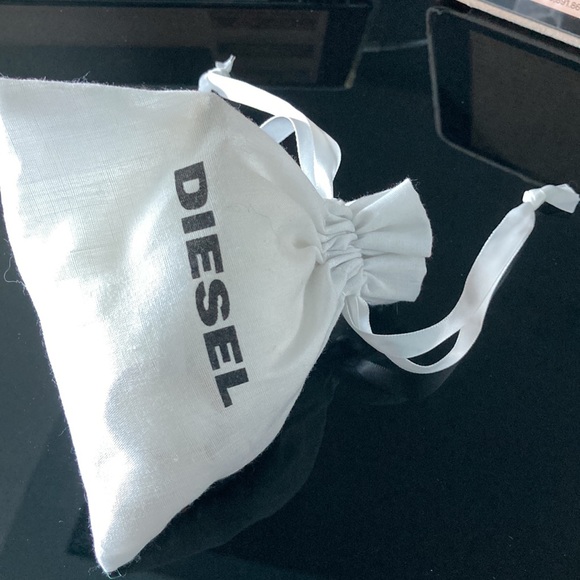 Diesel Key chain & key ring - Picture 9 of 9